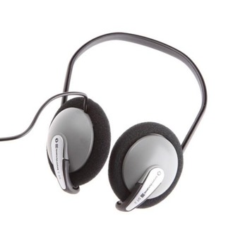Ense Tipi Stereo Kulaklık 12'li MultiPack