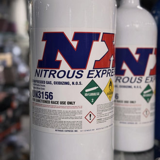 NİTROUS EXPRESS & NOS