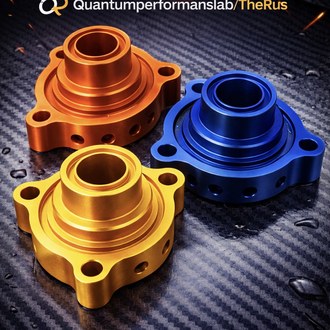 THP DUMPVALVE