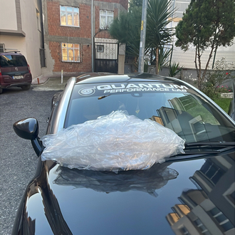 Rcz far camı takımı
