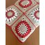 El örgüsü büyük clutch 