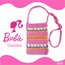 QuatrE Barbie serisi çocuk çantası