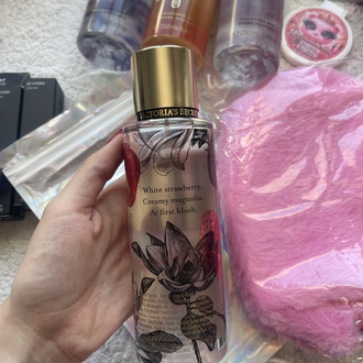 vs bodmist bery magnolia