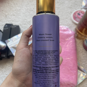 vs bodymist midnight  bloom 