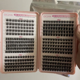 anime kirpik