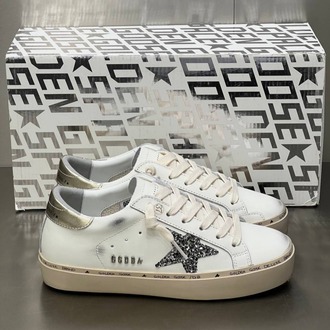 Golden Goose Kadın Ayakkabı