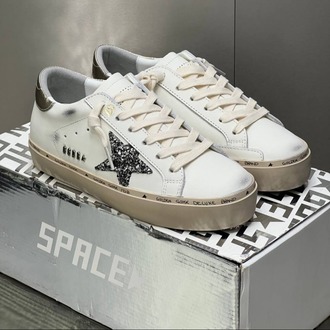 Golden Goose Kadın Ayakkabı