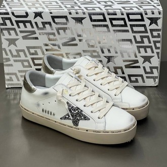Golden Goose Kadın Ayakkabı