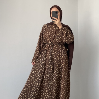 Floral takım