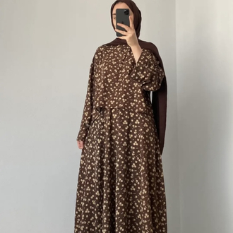Floral takım