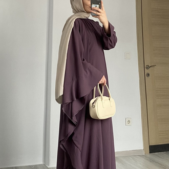 Saye abaya elbise