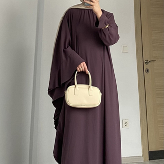 Saye abaya elbise