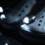 Crocs Farları (Bir Çift)
