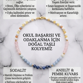 kişiye özel numerolojik cocuk kolyesi