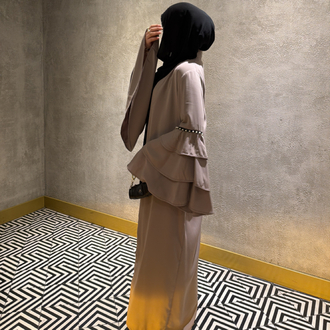 Alessya Abaya