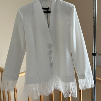 Lacy Yazlık Blazer Ceket