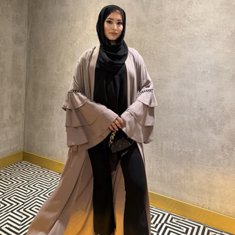 Alessya Abaya