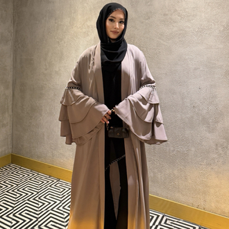 Alessya Abaya