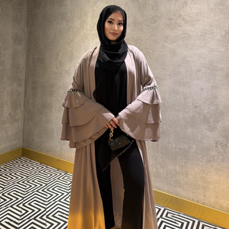 Alessya Abaya