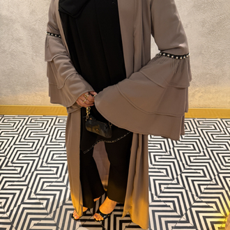 Alessya Abaya