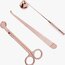 Mum Aksesuar Seti Rose Gold