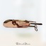 Mum Aksesuar Seti Rose Gold