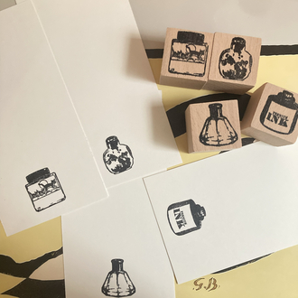 ink swatch stamp 4