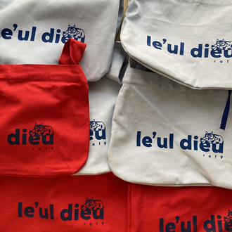 Le’ul Dieu