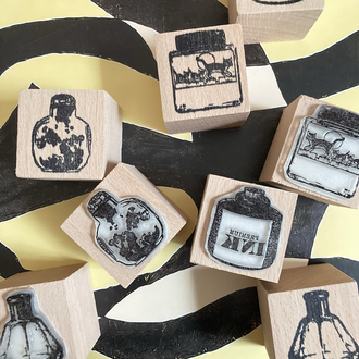 ink swatch stamp 4