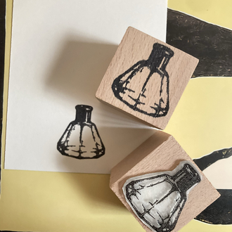 ink swatch stamp 3