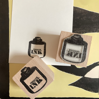 ink swatch stamp 2