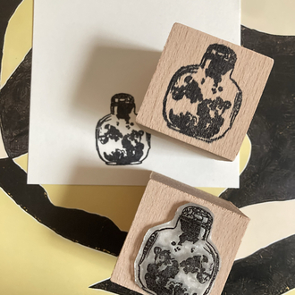 ink swatch stamp 4