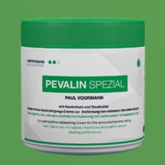 PEVALİN SPEZİAL - PAUL VOORMANN GMBH 500ml
