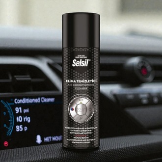SELSİL - Oto Klima Temizleyici 150ml