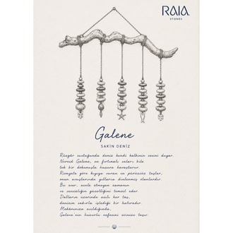 GALENE - SAKİN DENİZ