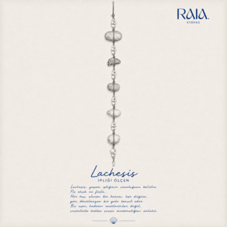 LACHESIS -THE MEASURE