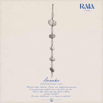 ANANKE - THE NECESSITY