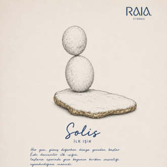 SOLIS - İLK IŞIK
