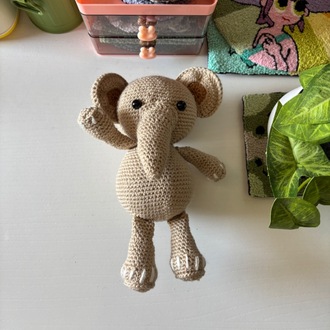 Amigurumi