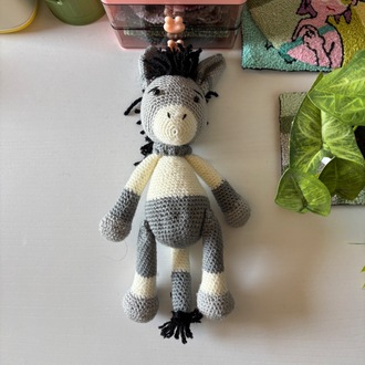Amigurumi
