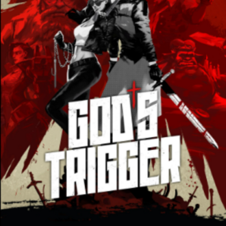 God's Trigger