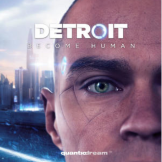 Detroit: Become Human