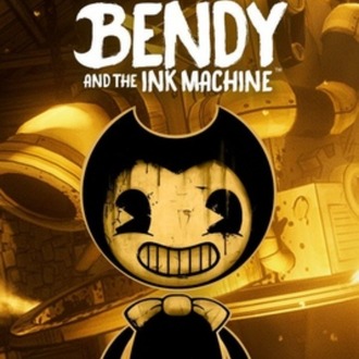 Bendy and the Ink Machine