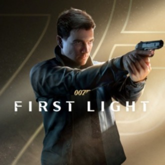 007 First Light Deluxe Edition