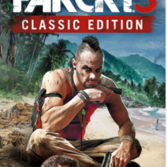 Far Cry 3