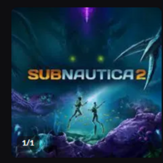 Subnautica 2