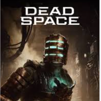 Dead Space Remake