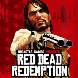 Red Dead Redemption 1