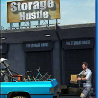 Storage Hustle