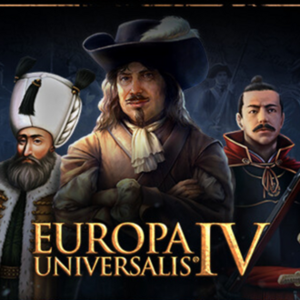Europa Universalis IV